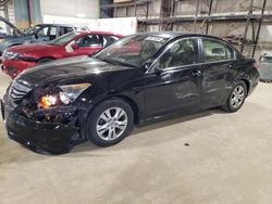 2011 Honda Accord SE en venta en Eldridge, IA