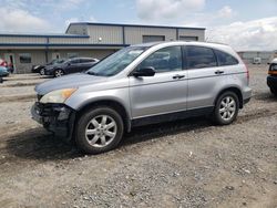 2007 Honda CR-V EX for sale in Earlington, KY