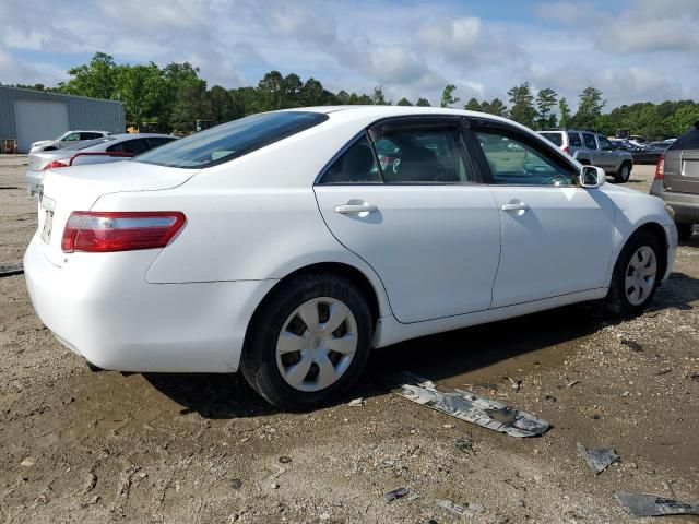 2009 Toyota Camry Base