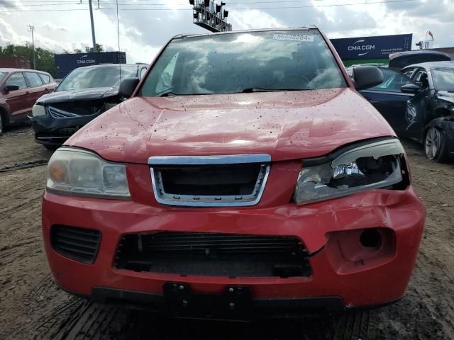 2007 Saturn Vue