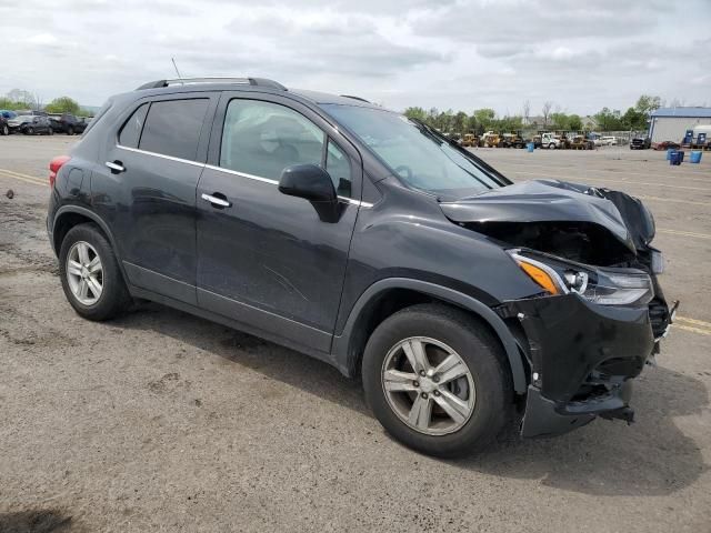 2020 Chevrolet Trax 1LT