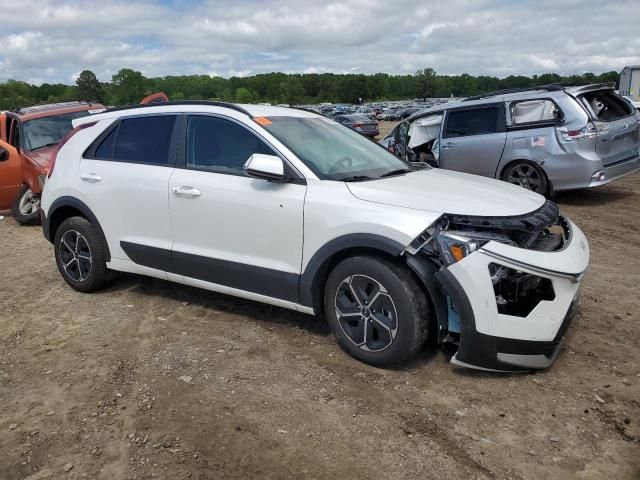 2023 KIA Niro EX