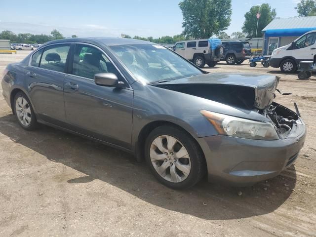 2010 Honda Accord EXL