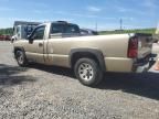 2005 Chevrolet Silverado C1500