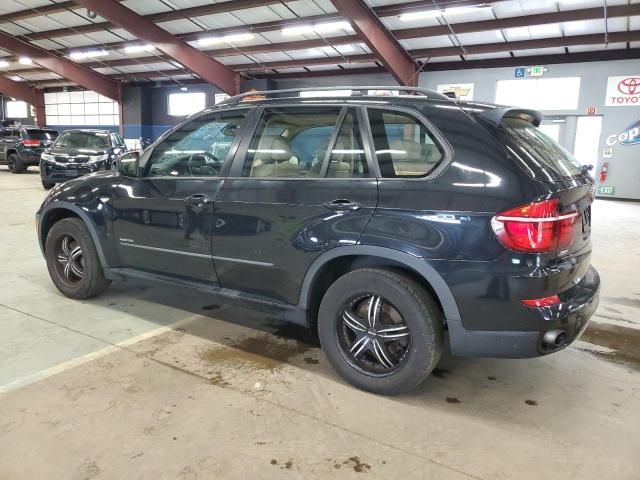 2011 BMW X5 XDRIVE35I