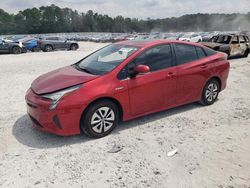 2017 Toyota Prius for sale in Ellenwood, GA