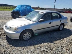 1999 Honda Civic LX en venta en Tifton, GA