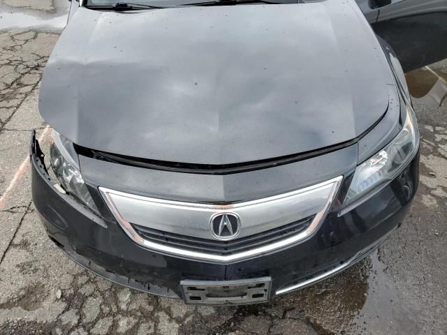 2014 Acura TL Tech