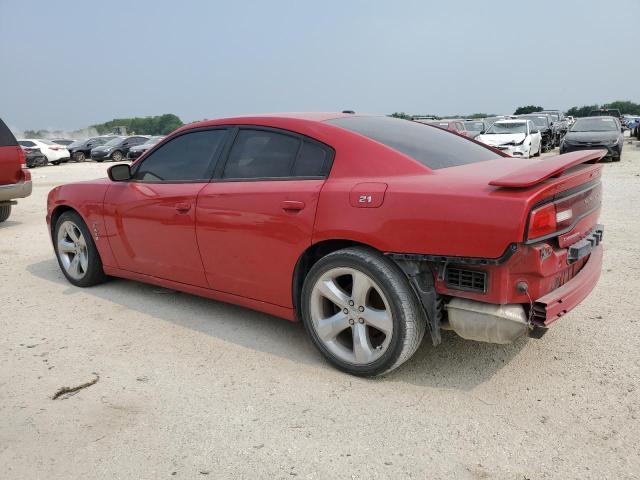 2011 Dodge Charger R/T