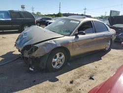 2003 Ford Taurus SES for sale in Chicago Heights, IL