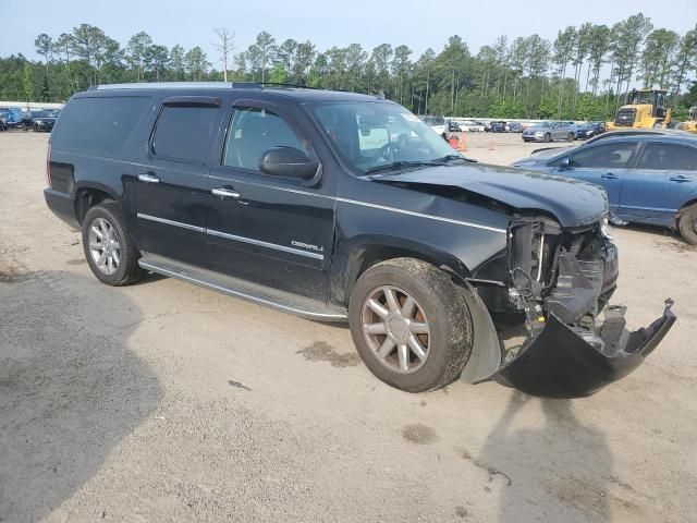 2012 GMC Yukon XL Denali