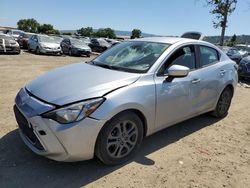 2019 Toyota Yaris L for sale in San Martin, CA