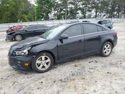 Chevrolet Cruze Vehiculos salvage en venta: 2013 Chevrolet Cruze LT