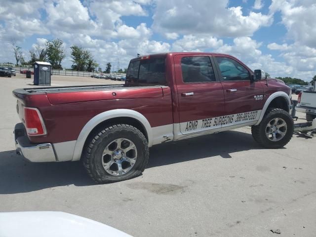 2016 Dodge 1500 Laramie