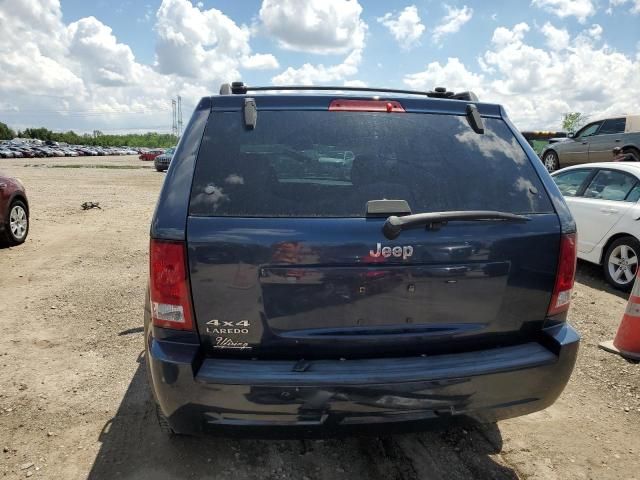 2010 Jeep Grand Cherokee Laredo