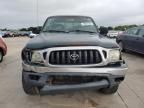 2004 Toyota Tacoma Double Cab