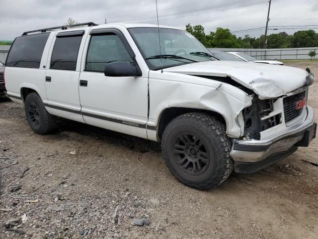 1996 GMC Suburban C1500