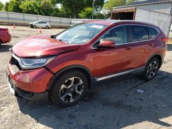 2017 Honda CR-V Touring for sale in Chatham, VA