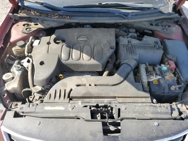 2011 Nissan Altima Base