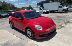 2012 Volkswagen Beetle for sale in Orlando, FL