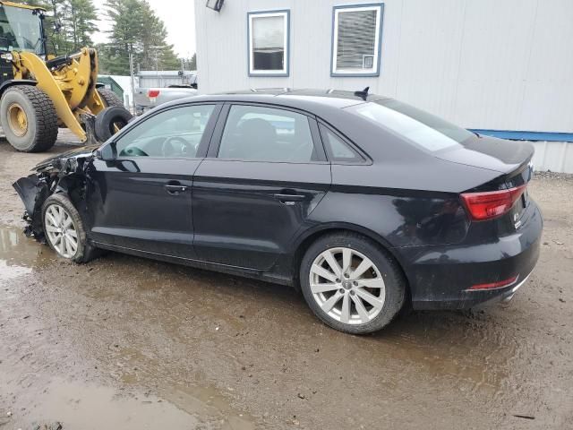 2017 Audi A3 Premium