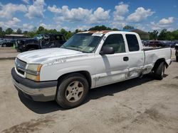 Chevrolet Vehiculos salvage en venta: 2003 Chevrolet Silverado C1500