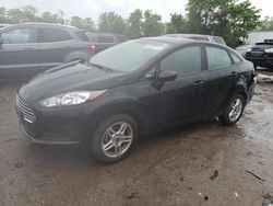 2019 Ford Fiesta SE for sale in Baltimore, MD