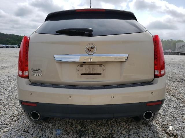 2011 Cadillac SRX Premium Collection