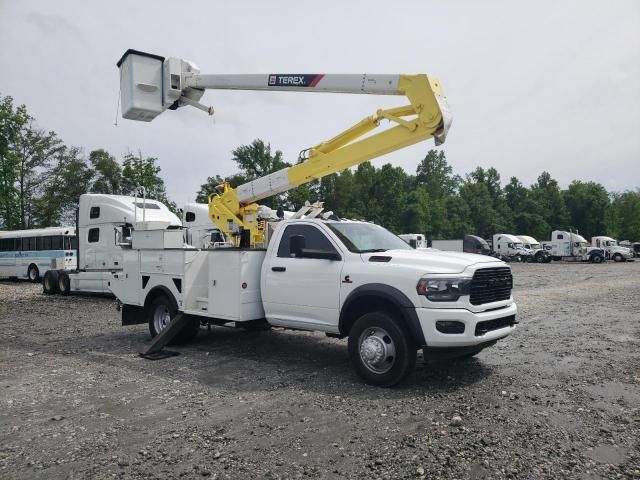 2021 Dodge RAM 5500