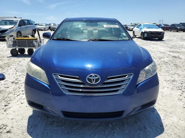 2008 Toyota Camry Hybrid