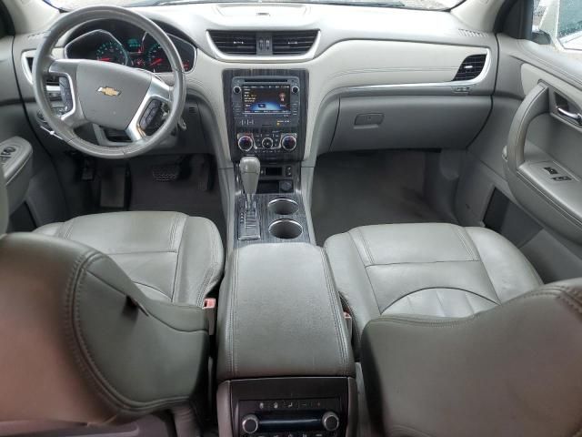 2013 Chevrolet Traverse LT