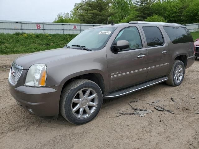 2011 GMC Yukon XL Denali