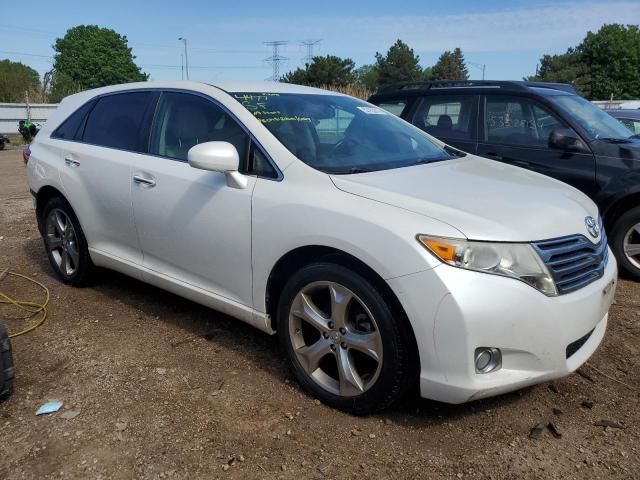 2009 Toyota Venza