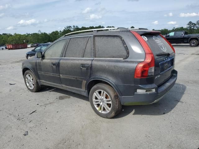 2010 Volvo XC90 3.2