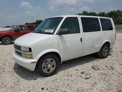 2004 Chevrolet Astro for sale in New Braunfels, TX