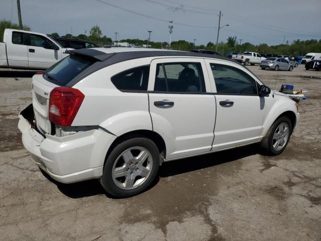 2008 Dodge Caliber SXT