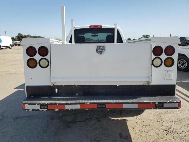 2009 Dodge RAM 2500