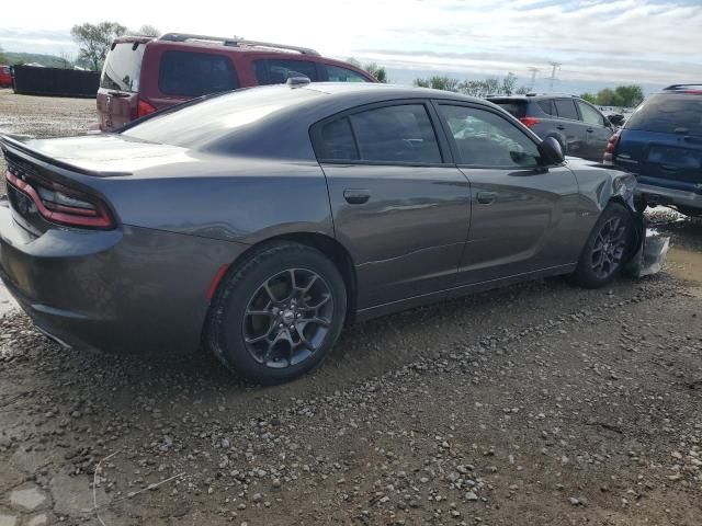 2018 Dodge Charger GT