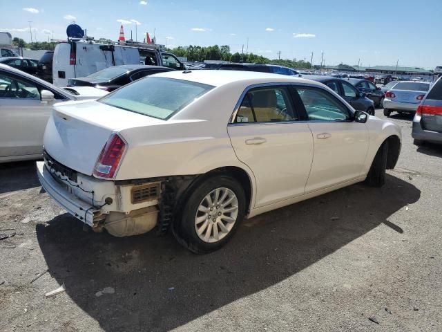 2013 Chrysler 300