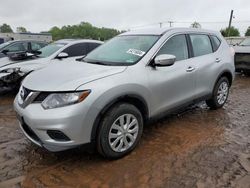 2015 Nissan Rogue S en venta en Hillsborough, NJ