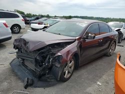 2013 Volkswagen Passat SE en venta en Cahokia Heights, IL