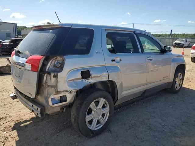 2016 GMC Terrain SLE