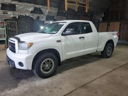 2012 Toyota Tundra Double Cab SR5 for sale in Albany, NY