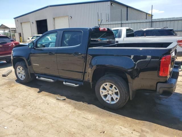 2015 Chevrolet Colorado LT