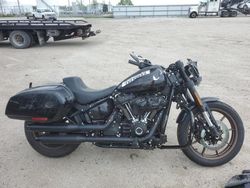 Harley-Davidson salvage cars for sale: 2023 Harley-Davidson Fxlrst