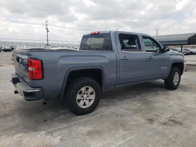 2015 GMC Sierra K1500 SLE