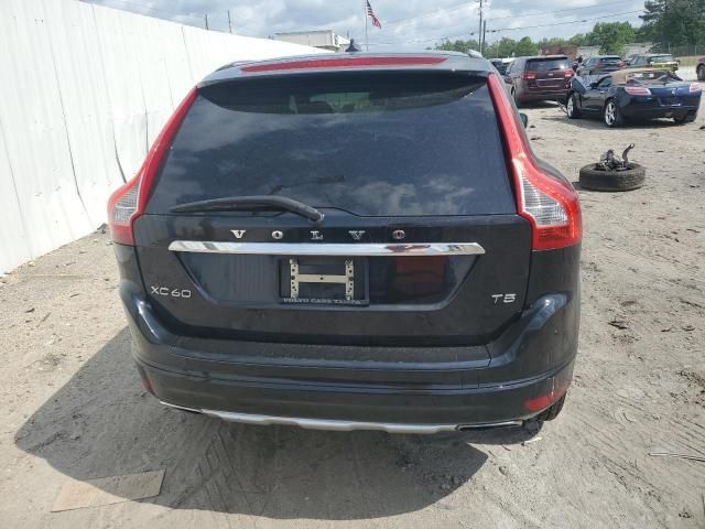 2015 Volvo XC60 T5 Premier