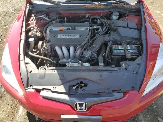 2004 Honda Accord EX