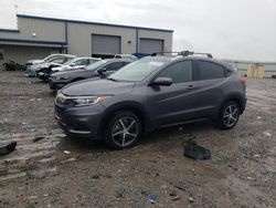 2021 Honda HR-V EXL for sale in Earlington, KY