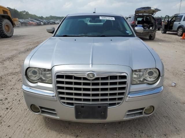 2008 Chrysler 300C